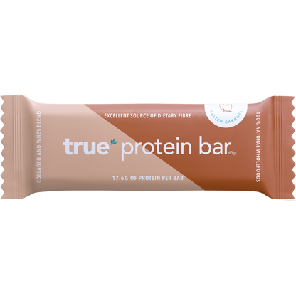 True Protein Protein Bar