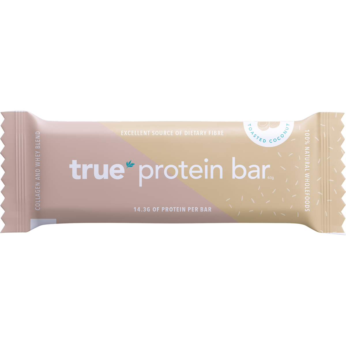 True Protein Protein Bar
