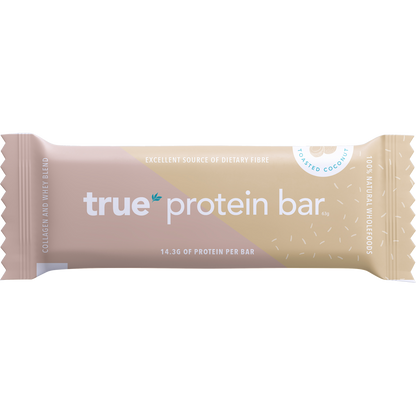 True Protein Protein Bar