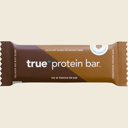 True Protein Protein Bar