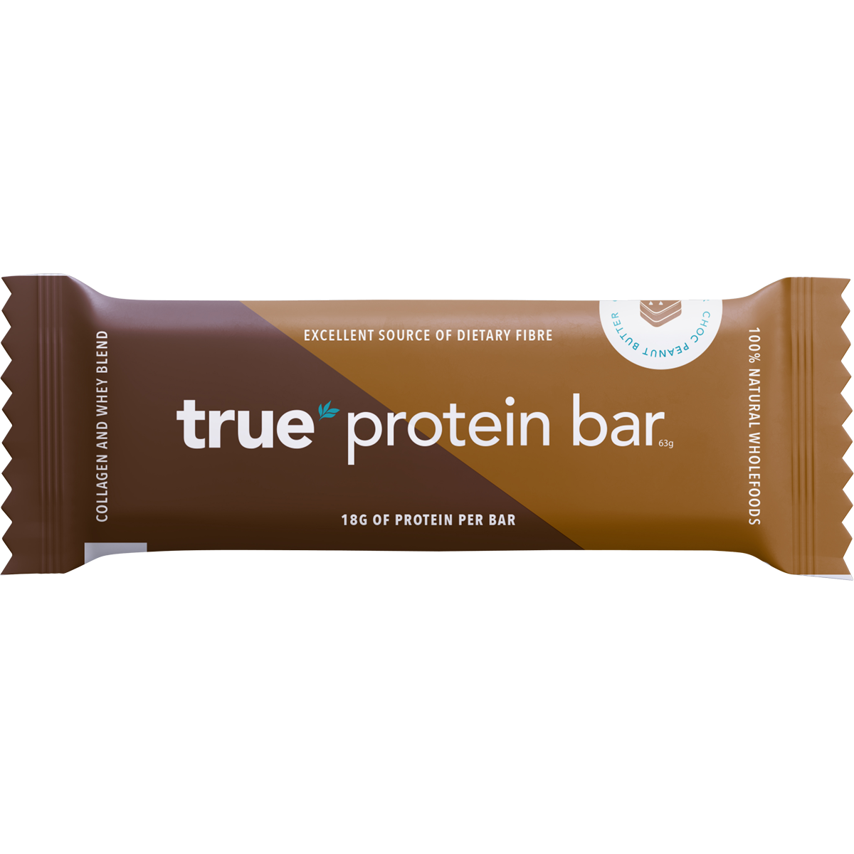 True Protein Protein Bar