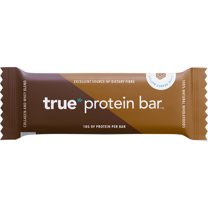 True Protein Protein Bar