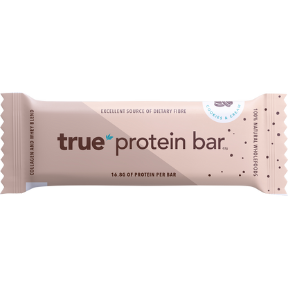 True Protein Protein Bar