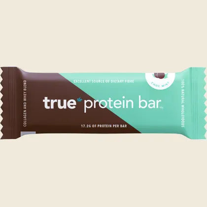 True Protein Protein Bar