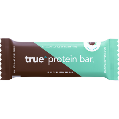 True Protein Protein Bar