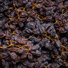 Tabletop Grapes Muscatel Clusters