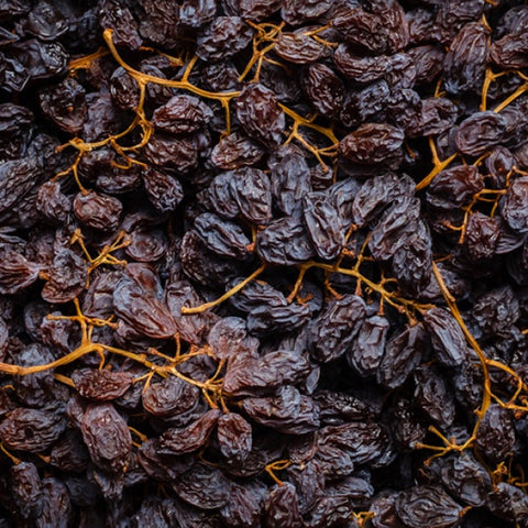 Tabletop Grapes Muscatel Clusters