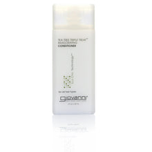 Giovanni Conditioner (Mini) Tea Tree Triple Treat
