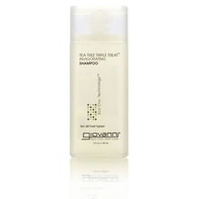Giovanni Shampoo (Mini) Tea Tree Triple Treat