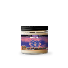 Temujin's Beef Tallow