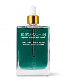 Bopo Women Tansy Cocoon Body Oil