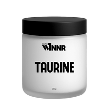 ONE W1NNR Taurine