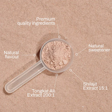 ATP Science Tongkat Ali & Shilajit Powder