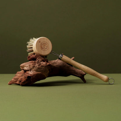 Koala Eco Traditional Dish Brush