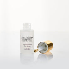 The Jojoba Company Transformative Eye Serum
