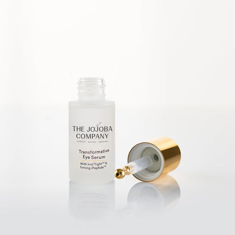 The Jojoba Company Transformative Eye Serum