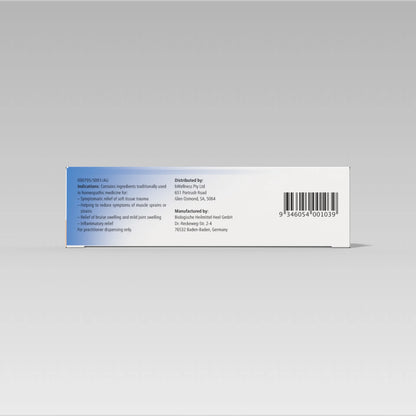 Heel Traumeel Cream
