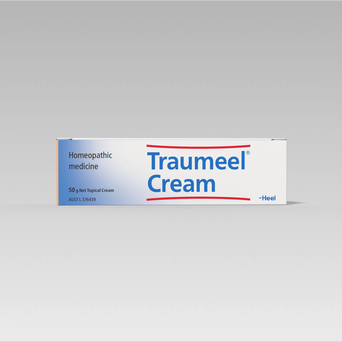 Heel Traumeel Cream