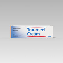 Heel Traumeel Cream