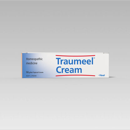 Heel Traumeel Cream