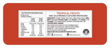 Fibre Boost Tropical Fruits Protein Bar