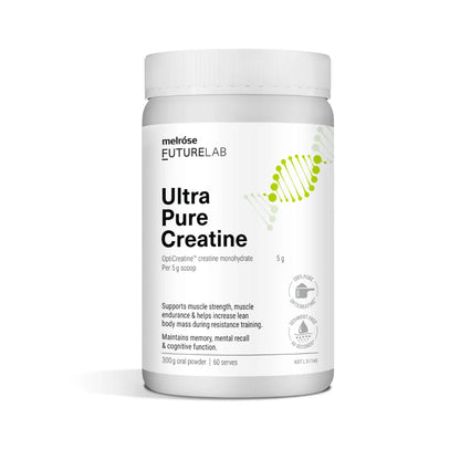Melrose FutureLab Ultra Pure Creatine