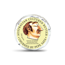 Pepe Saya Butter (Unsalted)