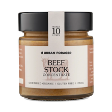 Urban Forager Organic Beef Stock