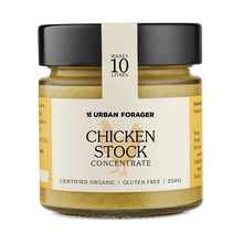 Urban Forager Organic Chicken Stock