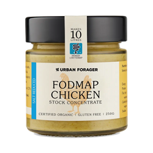 Urban Forager Organic FODMAP Chicken Stock