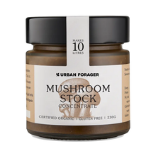 Urban Forager Organic Mushroom Stock