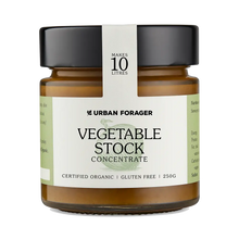 Urban Forager Organic Vegetable Stock