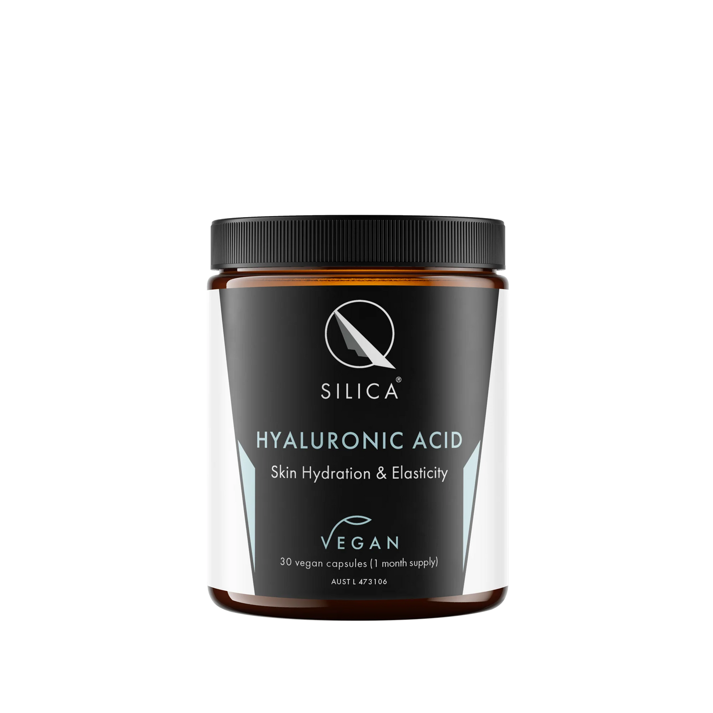 QSilica Hyaluronic Acid