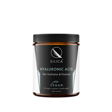 QSilica Hyaluronic Acid
