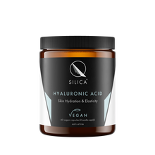 QSilica Hyaluronic Acid
