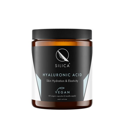 QSilica Hyaluronic Acid