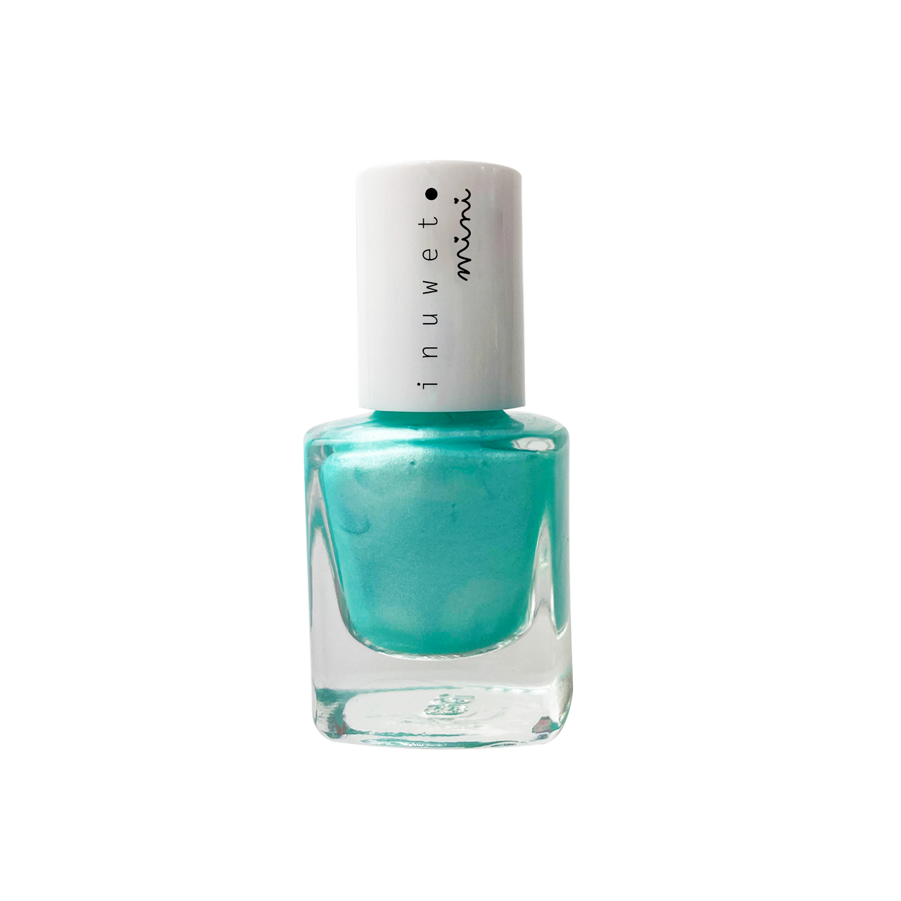 Inuwet Water Based Nail Polish
