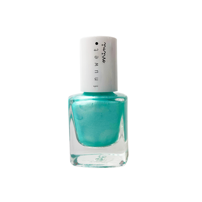 Inuwet Water Based Nail Polish
