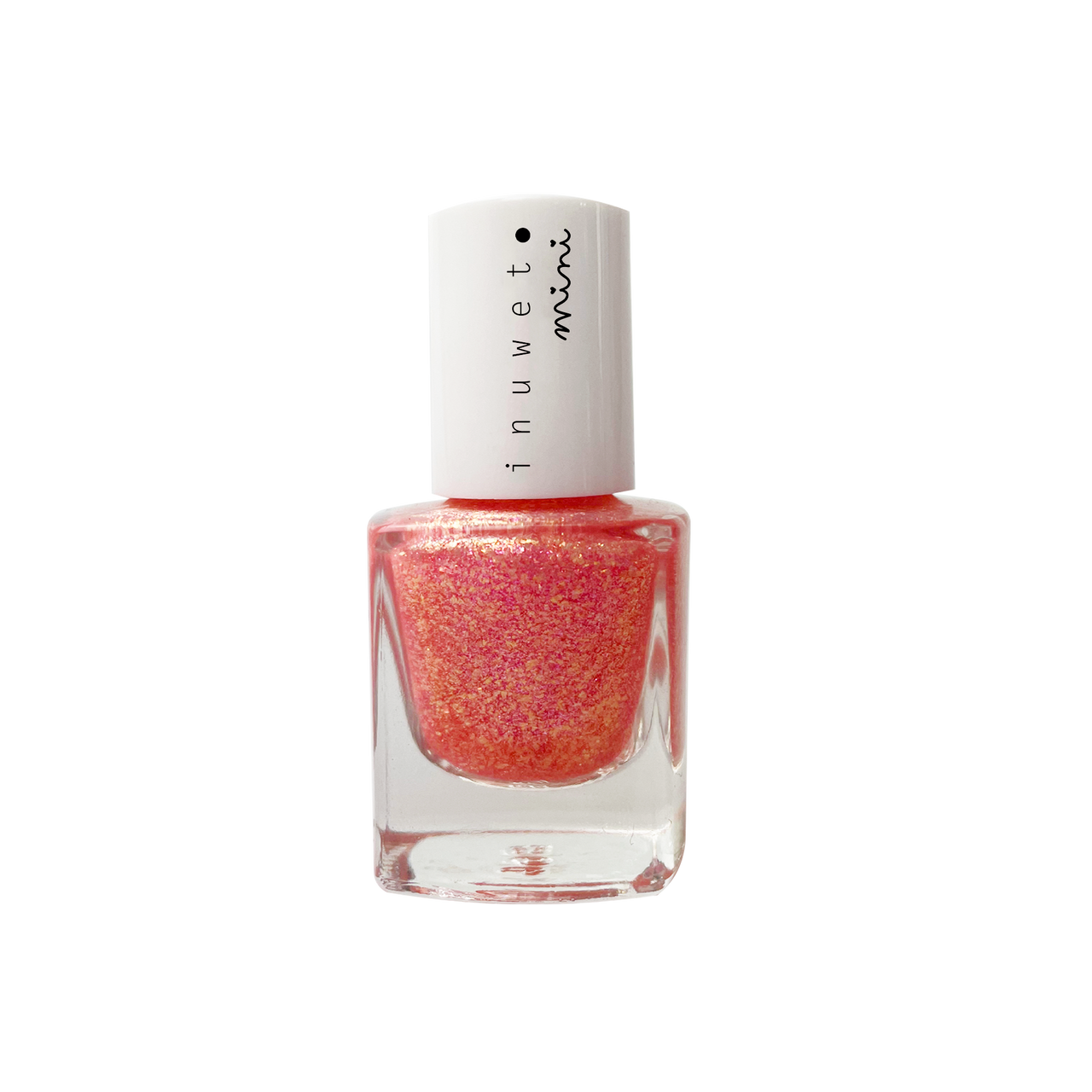 Inuwet Water Based Nail Polish