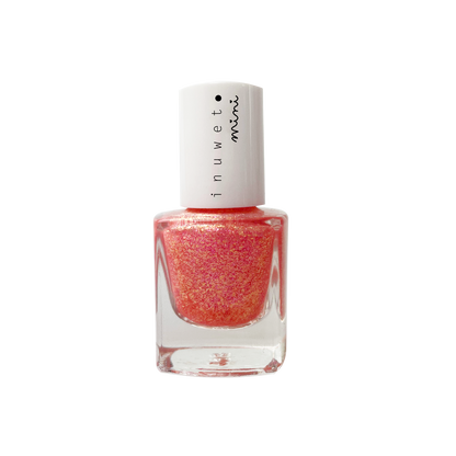 Inuwet Water Based Nail Polish