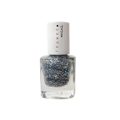 Inuwet Water Based Nail Polish