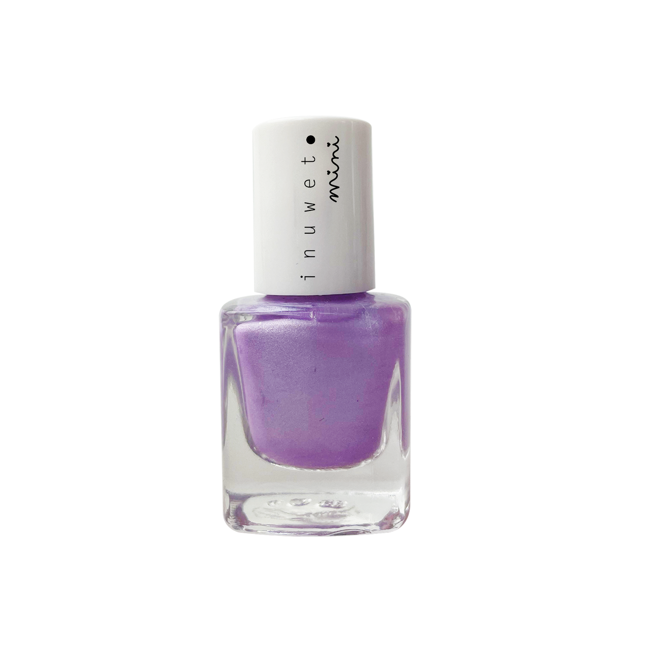 Inuwet Water Based Nail Polish