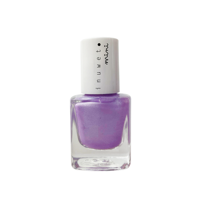 Inuwet Water Based Nail Polish