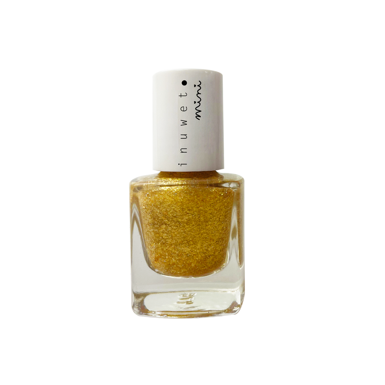 Inuwet Water Based Nail Polish