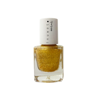Inuwet Water Based Nail Polish