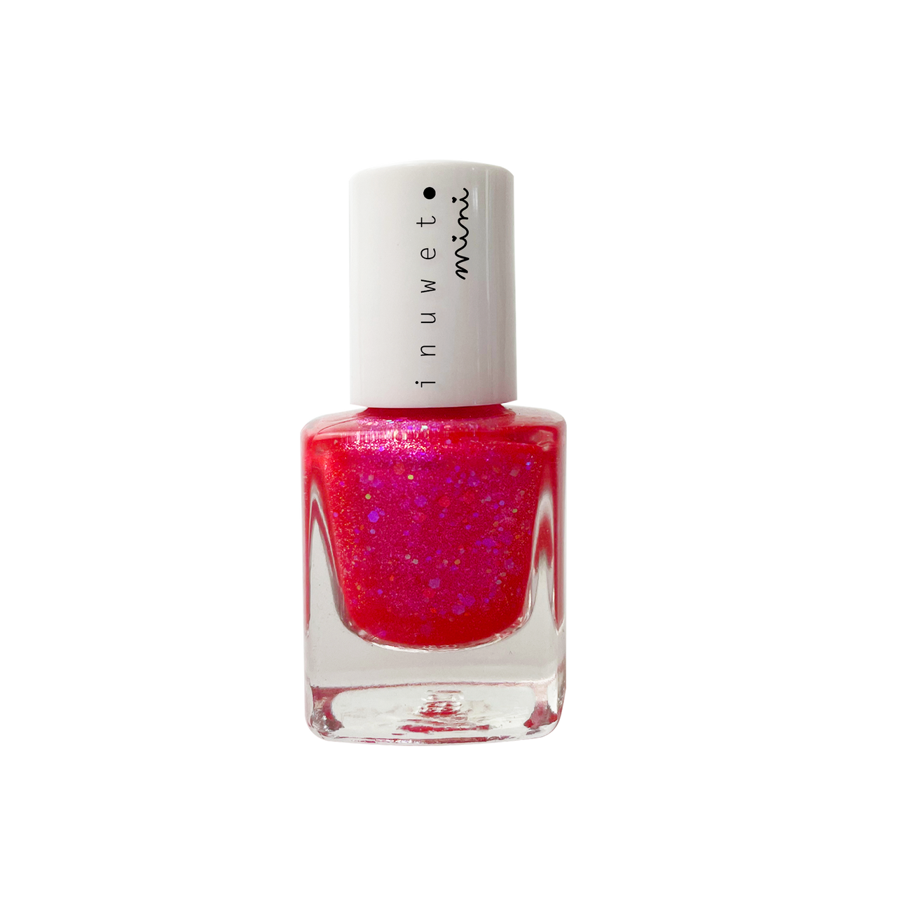 Inuwet Water Based Nail Polish
