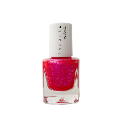 Inuwet Water Based Nail Polish