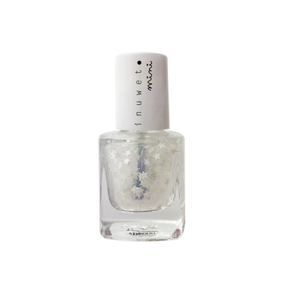 Inuwet Water Based Nail Polish