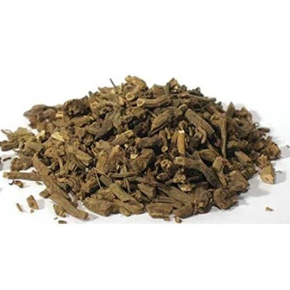 Mindful Foods Organic Valerian Root