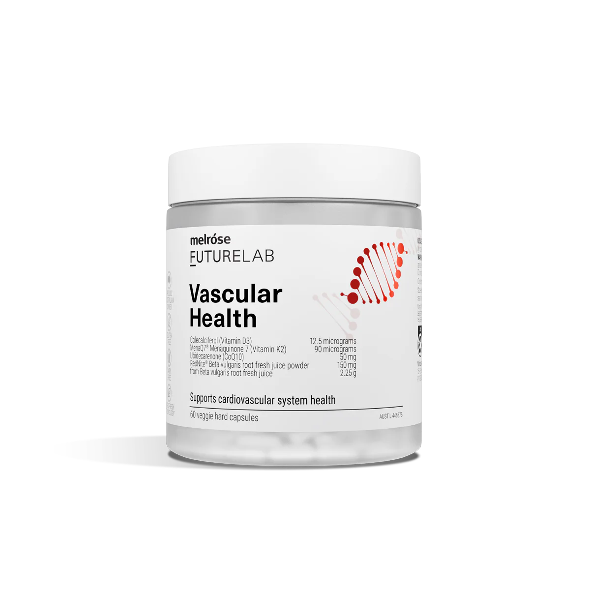 Melrose FutureLab Vascular Health